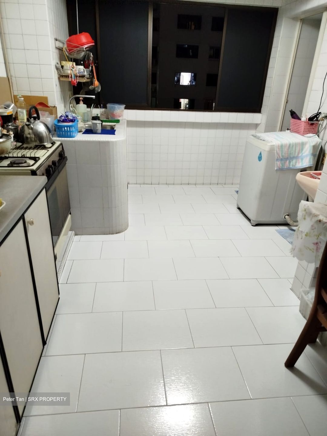 Blk 154 Meiling Heights (Queenstown), HDB 3 Rooms #446971301